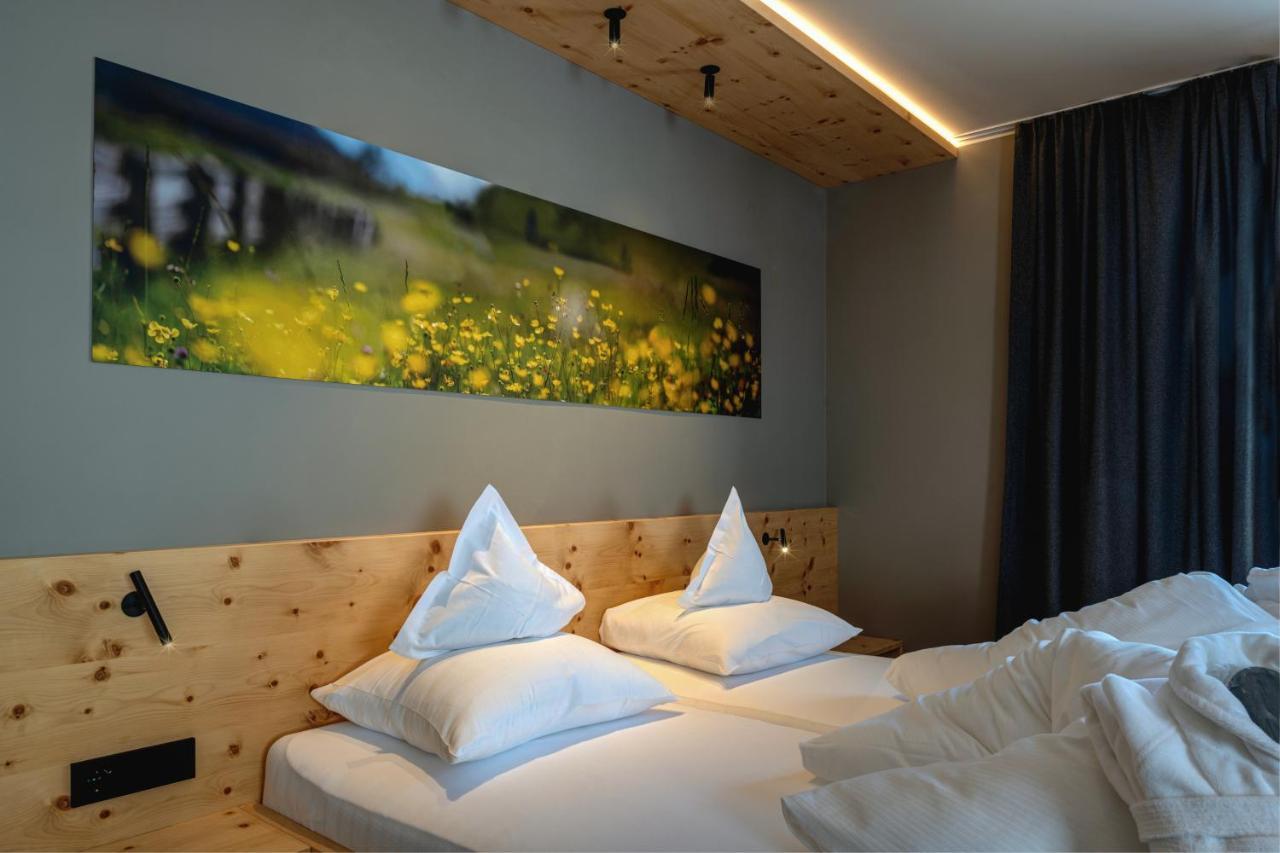 Naturhotel Tandler Sankt Jakob in Defereggen Exterior photo