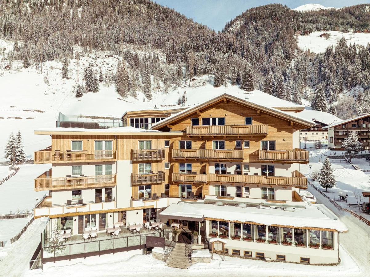Naturhotel Tandler Sankt Jakob in Defereggen Exterior photo